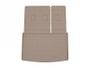 WeatherTech 2021 Chevrolet Suburban/GMC Yukon XL (Incl. Denali) Seatback Cargo Liners HP - Tan