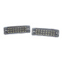 Form Lighting 2014 4Runner LED License Plate Lights (Pair)