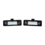 Form Lighting 2010 Mustang LED License Plate Lights (Pair)