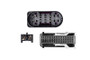 Hella 2021 Mercedes-Benz E Class Headlamp Rh Led Static