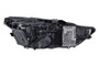 Hella Audi A7 Mxb Headlamp Lh