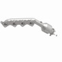 MagnaFlow 2009 Hyundai Genesis 4.6L Direct Fit Converter
