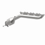 MagnaFlow 2009 Hyundai Genesis 4.6L Direct Fit Converter