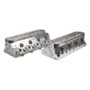 Edelbrock Victor CNC GM LS7 12 Degree 6-Bolt Cylinder Head, 307cc, .220in Int Port, Copper Seat