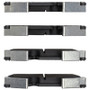DFC 09-14 Mini Cooper Clubman Front 4000 Hybridynamic Brake Pads