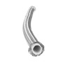 Russell Stainless An -6 Pro Ptfe Hose 3 Foot Length