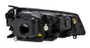 Hella 2015 Vw Touareg 15- Headlamp Lh Xen