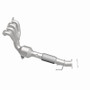 MagnaFlow 12-15 Ford Focus 2.0L Direct Fit Converter