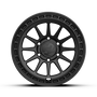 fifteen52 Range MX 17x8 5x114.3 38mm ET 73.1mm Center Bore Asphalt Black Wheel