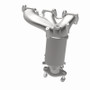 MagnaFlow 13-15 Ford Flex 3.5L Direct Fit Converter