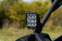 Diode Dynamics 17-24 Can-Am Maverick X3 Stage Series Ditch Light Bracket Kit