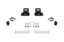 Diode Dynamics 17-24 Can-Am Maverick X3 Stage Series Ditch Light Bracket Kit