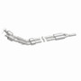 MagnaFlow 12-13 Volkswagen Passat 3.6L Direct Fit Converter