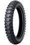 Dunlop Geomax MX54 Rear Tire - 70/100-10 41J TT