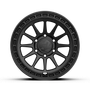 fifteen52 Range MX 17x8 5x100 38mm ET 73.1mm Center Bore Asphalt Black Wheel