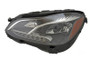 Hella 2014 Mercedes-Benz E-Class Wo Actv Curve 14- Headlamp Lh Led