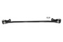 UMI 82-92 GM F-Body Adjustable Strut Tower Brace (LS Only) - Black