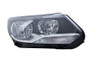 Hella 12-13 Volkswagen Tiguan Headlamp Rh