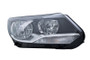 Hella 12-13 Volkswagen Tiguan Headlamp Rh