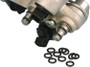 Gasket Fuel Injector Upper Twin Cam 10/pk 27237-95