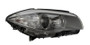 Hella 2011 BMW 5Ser Sdn F10 - Headlamp Rh