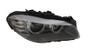 Hella 2011 BMW 5Ser Sdn F10 - Headlamp Rh