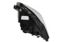 Hella 2011 BMW 5Ser Sdn F10 - Headlamp Rh