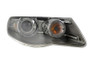 Hella 08-10 Vw Touareg Xenon Headlamp Rh