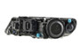 Hella 08-10 Vw Touareg Xenon Headlamp Rh