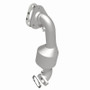 MagnaFlow 2010 Ford Flex 3.5L Direct Fit Converter