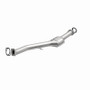 MagnaFlow 2005 Subaru Outback 2.5L Direct Fit Converter
