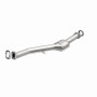 MagnaFlow 2005 Subaru Outback 2.5L Direct Fit Converter