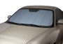 Covercraft UVS100 Custom Sunscreen - Blue Metallic