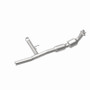 MagnaFlow 04-05 Ford F-150 5.4L Direct Fit Converter