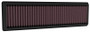K&N 23-26 Lincoln Corsair Replacement Air Filter