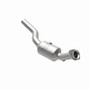MagnaFlow 2007 Jaguar XK 4.2L Direct Fit Converter