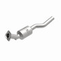 MagnaFlow 2007 Jaguar XK 4.2L Direct Fit Converter