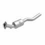 MagnaFlow 2007 Jaguar XK 4.2L Direct Fit Converter