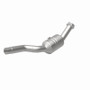 MagnaFlow 2007 Jaguar XK 4.2L Direct Fit Converter
