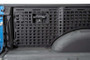 ADD 17-20 Ford F150 Raptor Bed Side Molle - Passenger Side