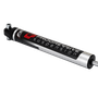 Progressive 07-18 Wrangler (JK) STR 46 Series 2.0 Smooth Body Rear Shocks (Pair) - 3.5-5.0in