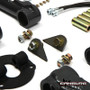 Camburg 10-23 Toyota 4-Runner / 10-14 Toyota FJ Race Series L/T Kit (UNI UCA)