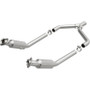 MagnaFlow 05-06 Ford Mustang 4.0L Direct Fit Converter
