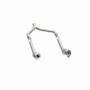 MagnaFlow 05-06 Ford Mustang 4.0L Direct Fit Converter