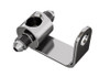 Goodridge Universal Rear Brake Switch Holder w/Bracket