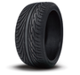 Kenda KR20 Kanine Harley Trike Rear Tire - K205/65R15 4PR 92T TL