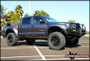 Camburg 05-15 Toyota Tacoma Pre/4wd Race Series L/T Kit (HEIM UCA)
