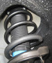 Eibach Pro-Kit for 13 Ford Focus ST