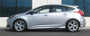 Eibach Pro-Kit for 13 Ford Focus ST