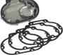 Gasket Clutch Rel Cover Foam Twin Cam 6 Spd 5pk 36805-06-f
